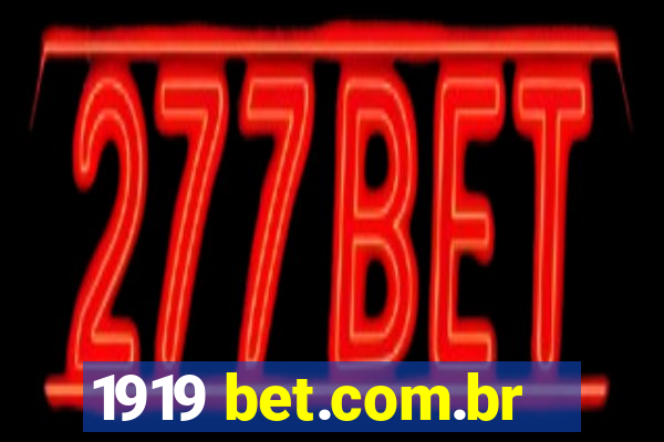 1919 bet.com.br